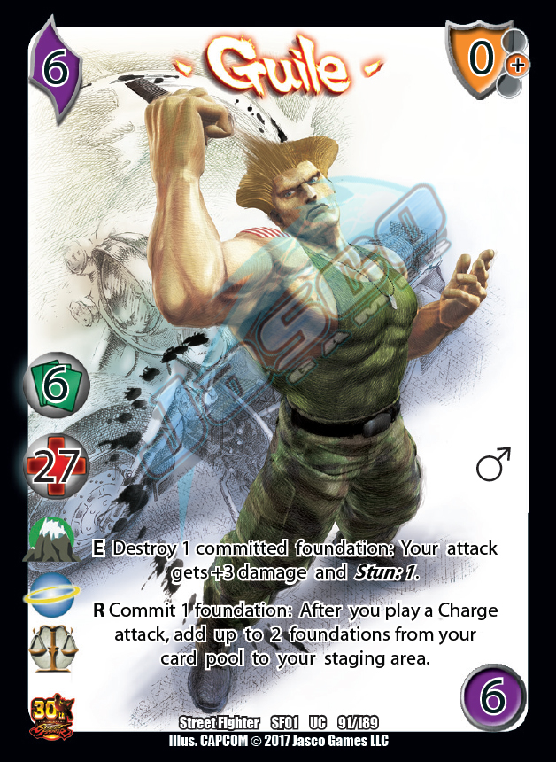 Guile